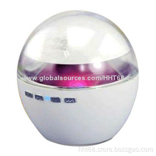 Vibration Speaker, Handsfree Call Function, Supports Phone TF Card/Pure Vibration/Sound TransmissionNew